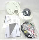 Hanwha Xnv-6080r 2mp Ir Dome Network Camera  ctd 