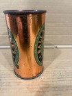 Ballantine Ale Flat Top Beer Can Doublesided