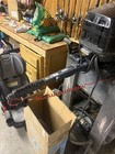Evinrude Johnson 40 Hp Tiller  398735 Steering Handle  334642