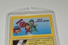 Electron Echo 80 s Mini Piano Song Book Yellow -vintage-  New Sealed Nos  axg2 