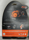 Flexi Xtreme Dog Leash Large Retractable 16  Tape New   Unused