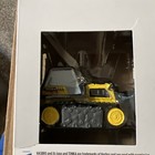 New Hallmark Christmas Ornament Tonka Bulldozer  2023