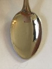 Washington Park Zoo Portland Oregon Vintage Souvenir Spoon Collectible