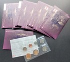     2002 Canada  Proof  Like  Royal  Mint  Set     Special  Edition    