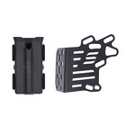 Safariland Tq System Tourniqet Pouch W  Holster Bracket Tqp-411-brkt Right Hand