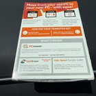 Laplink Pcmover Ultimate Pc Transfer Software With Ethernet Cable