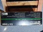 Panasonic Easa-phone Kx-t3130 2 Line Intergrated Telephone System