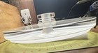 Amat Quartz Baffle 0200-06980-01-901  Laboratory Surplus Us Based Seller 