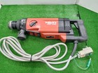 Hilti Dd130 Diamond Core Drill Used Working Condition 100-110v  50hz-60hz