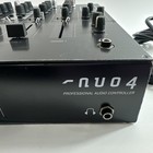 Ecler  Nuo 4 Professional Audio Controller Dj Mixer