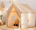 Kids Indoor Play Tent House  Large Indoor Playhouse For Boys   Girls