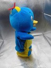 not Working  Backyardigans Sing   Spin Pablo Dancing Penguin 2005 Fisher-price
