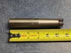 Tungaloy 1  Indexable Coolant End Mill Exn03r100u0100-05 Lnmu Insert 1 0