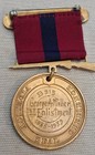Us Marine Corps Good Conduct Medal -named And Dated - 1935-1939 B915 Usmc