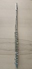 Yamaha Yfl-221 Flute     Just Serviced - Teacher Tested