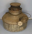 Vintage Perfection Heater Burner Oil Tank