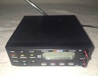 Uniden Bearcat Bc350c 800 Mhz Nascar Scanner Police Fire Ems Weather Radio Used