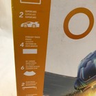 Anki Overdrive Robotic Battle Racing Starter Kit With Shock And Skull Supercars 