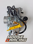 Moose Racing Carburetor For 1999-2014 Honda Trx 400ex Sportrax 16100-hn1-a43