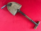 Pre-wwi Us Army M1905 Shovel Cover Entrenching Tool Set 1908 Ria Krag Hanger Ww1
