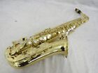 Yamaha Yas-24 Alto Saxophone Hard Case