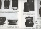 The Orientalia Journal Vol 16 No 3 Japanese Art Pottery Iron Tea Sumo Drawing
