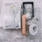 Clinique Sonic System Purifying Cleansing Brush New  white Box  Pink   Coral 