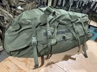 Usgi Improved Duffle Bag Deployment Bag Grade B