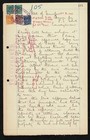 Rhodesia Revenues 1895 Mining Bulawayo