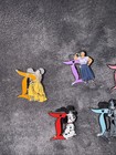 Disneyland 2024 Dlr Wave A Hidden Mickey D Pin Set No Chaser