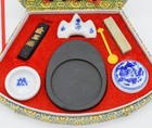 Calligraphy Writing Set -chinese Japanese Sumi Ink - Uk