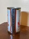 Vintage 1970 Alpen Glen Flat Top Beer Can - Burgermeister Brewing  San Francisco