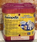 Neopets Interactive Pet Pet Plushies  Doglefox Plush Thinkway Rare Nib