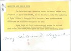 1966 Military Major William Hazzard Youth Secretary Salvation Army Child Photo