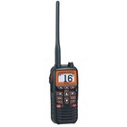 Standard Horizon Hx210 6w Floating Handheld Marine Vhf Transceiver