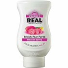 Real Prickly Pear Puree Infused Syrup 16 9oz 500ml  12 case 