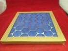 Aerostar 10x10x1 Filter Qty 12