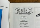 Relix Magazine Volume 4 No  4 Summer 1977 Jerry Garcia Cover Grateful Dead