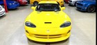 2002 Dodge Viper Gts