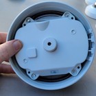 Axis P3225-lve Mk Ii Poe Network Security Camera