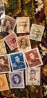 Iraq And Middle East Rare Stamps Idnl599 