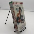 Over The Top  vhs  1993  Slipcover  Stallone  Preowned  Tested   Working 