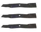 John Deere Original Equipment Mower Blades  m145476  - Uc22009