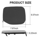 New Fuel Gas Door Lid Fit 2003-2009 Toyota 4runner 77350-35050