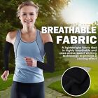 300 Pairs Cooling Arm Sleeves Cover Uv Sun Protection Outdoor Sports Basketball