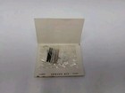 Very Rare Vintage Collectible Tropicana Hotel Sewing Kit  Las Vegas 