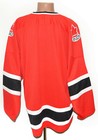 Canada National Team Ice Hockey Shirt Jersey Nike Size Xl Adult