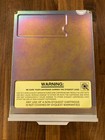 Syquest Sc5200c 200mb Scsi Data Cartridge Drive  Internal