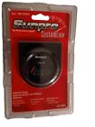 Sunpro 2  Voltmeter Black   Black Bezel New Cp7985 8-18v