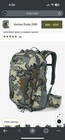 Kuiu Venture Divide 2000 Backpack Vias